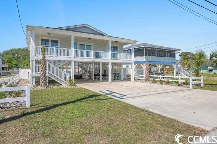 2605 Nixon St. North Myrtle Beach, SC 29582 | MLS 2310129 Photo 1