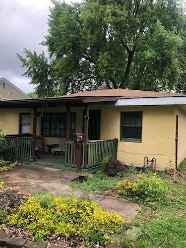 1652 Laurel Avenue Columbus, OH 43223