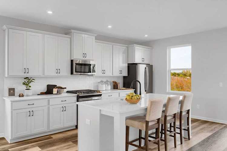 8668 London Circle NE #A Blaine, MN 55434