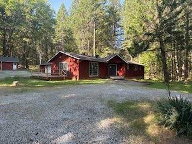 713 Marcy Loop Rd Grants Pass, OR 97527