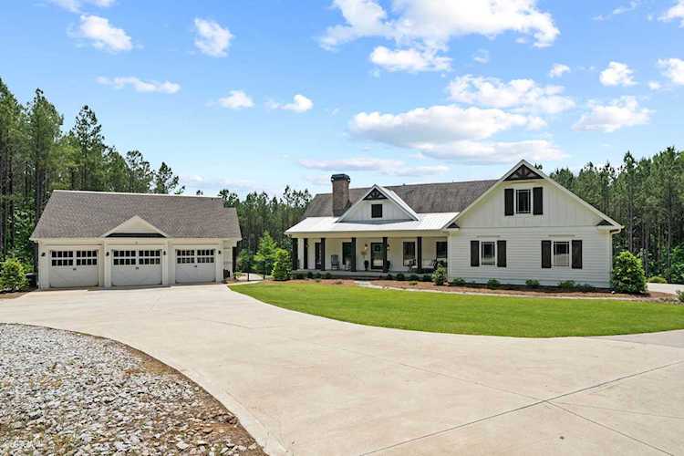1520 Hutchinson Grove Road Greensboro, GA 30642