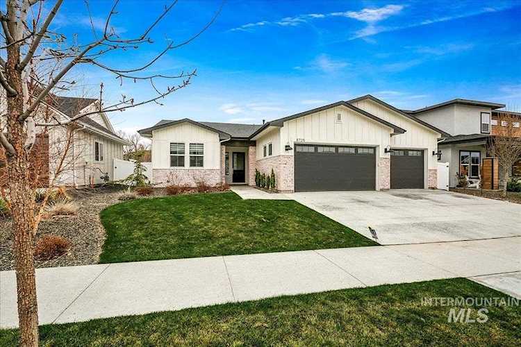 Build Idaho- Prepare to be Moved! Idaho's Ultimate Home Search Photo 1