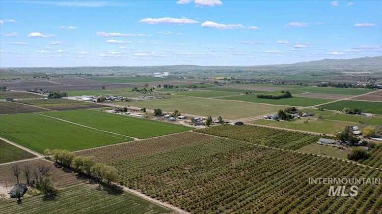 0 Homedale Wilder, ID 83676