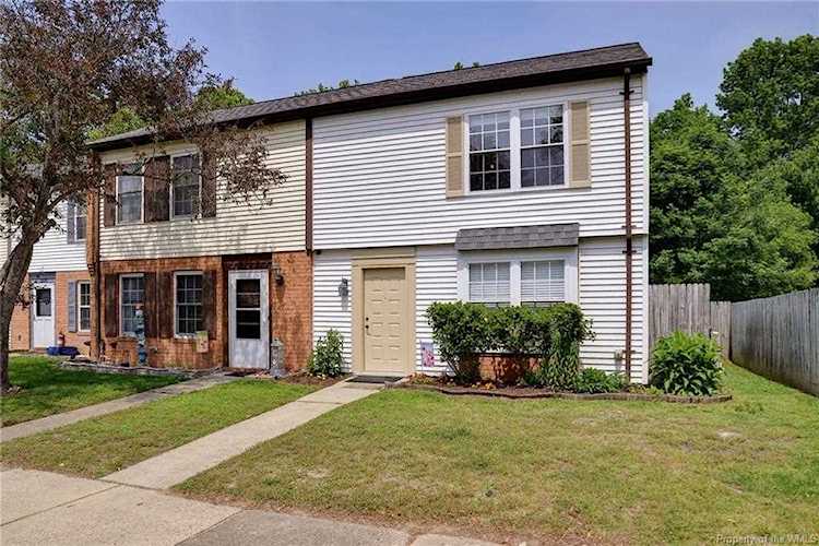 3505 London Company Way Williamsburg, VA 23185