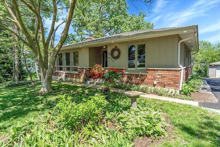 588 Hitchcock Ave Lisle, IL 60532