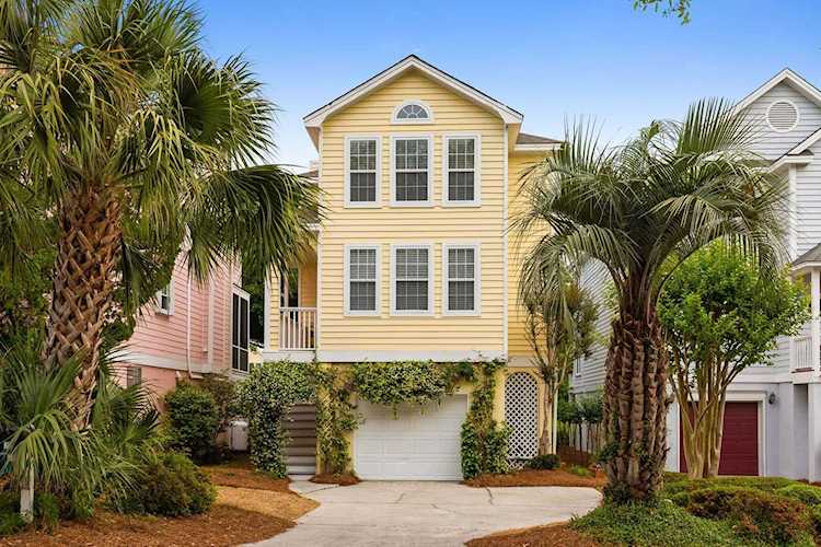 15 Morgans Cove Ct Isle of Palms, SC 29451