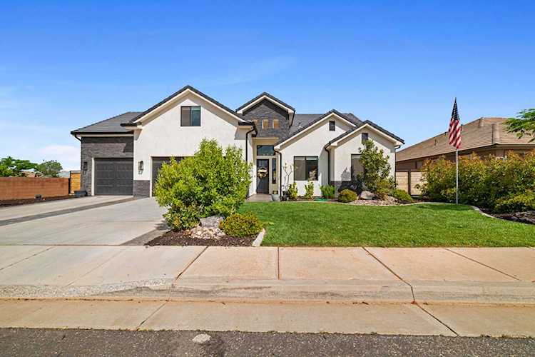 4216 W Glade ST Hurricane, UT 84737