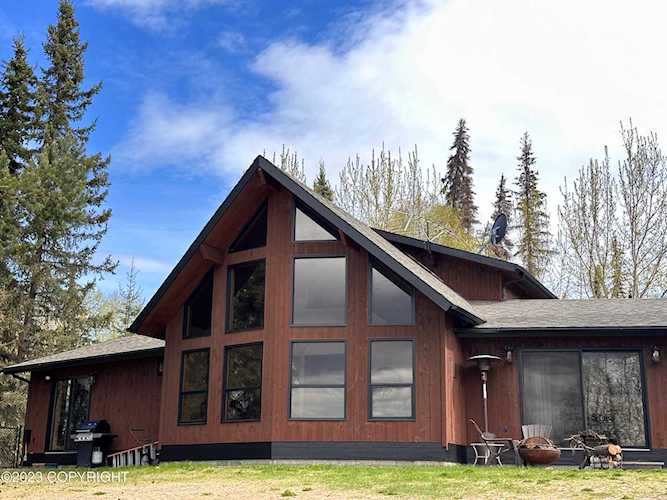 35775 Ryan Ln Soldotna, AK 99669