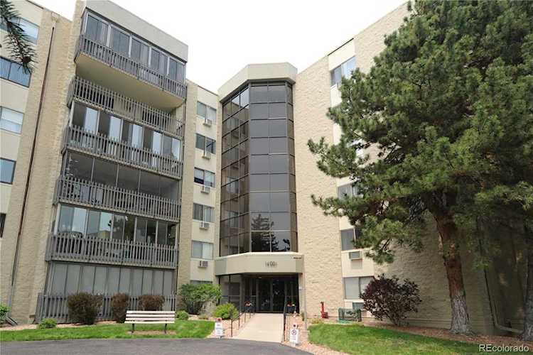 14001 E Marina Dr #108 Aurora, CO 80014