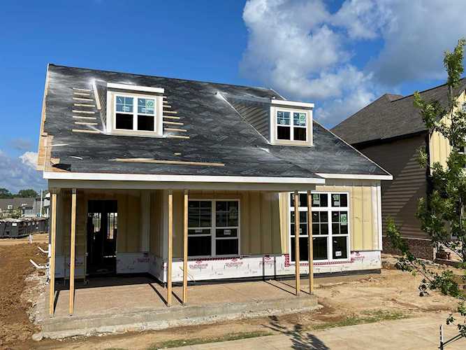 5632 Gerber Rd Arlington, TN 38002
