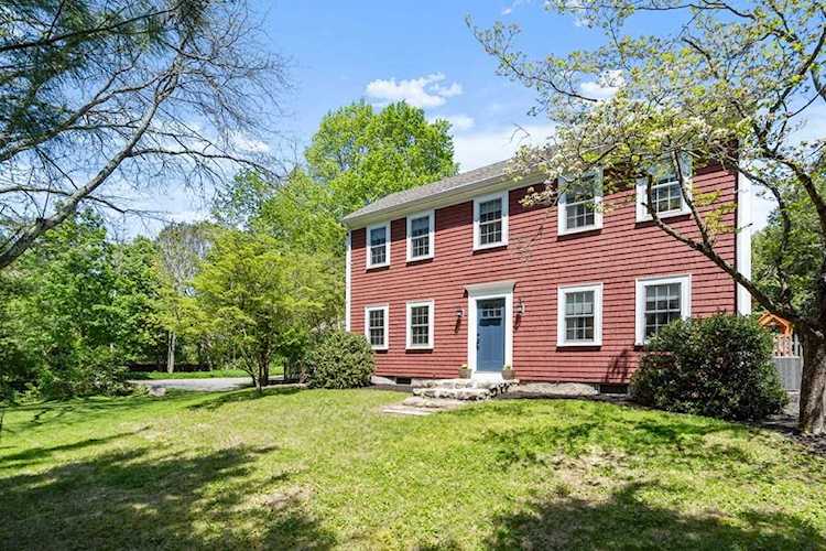 Westwood, 1689 High St, MA, home for sale, MLS#:73114952 Photo 1