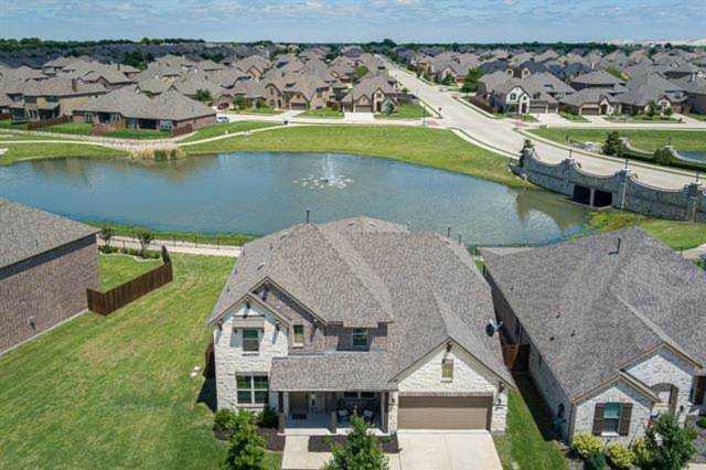 4408 Sage Lane Melissa, TX 75454
