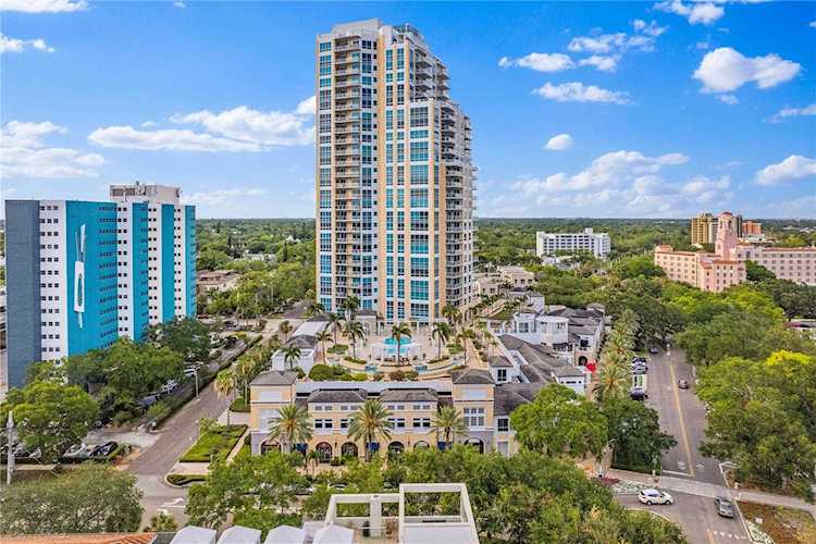 400 Beach Dr NE #1801 St. Petersburg, FL 33701