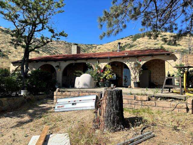 5213 Shannon Valley Road Acton, CA 93510