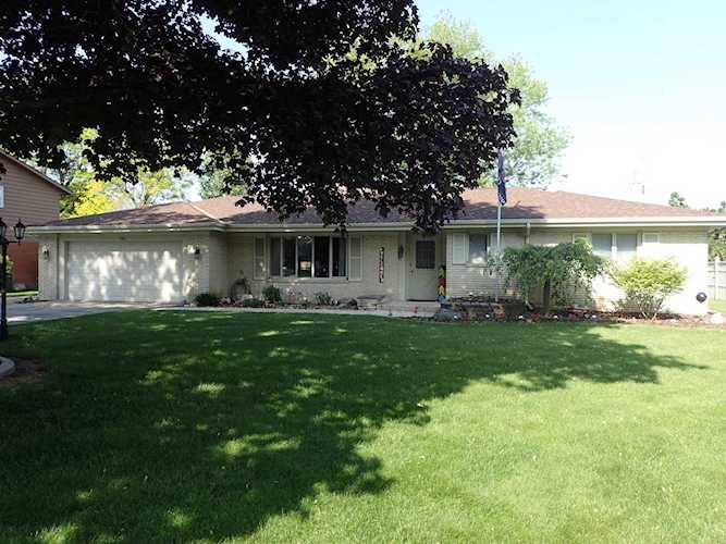 303 Nebraska Drive Goshen, IN 46526