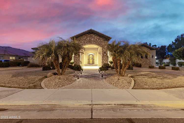5961 S Gemstone Drive Chandler, AZ 85249 | MLS 6523998 Photo 1