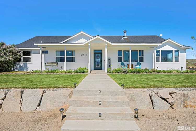 2419 Hasbita Ln Minden, NV 89423