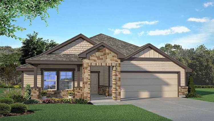 1332 Spicewood DR Burnet, TX 78611