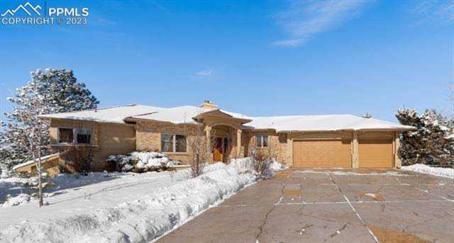 1630 Plowman Place Monument, CO 80132 | Ashford Realty Group Photo 1