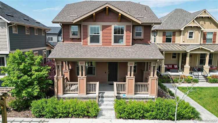 5281 Beeler St Denver, CO 80238
