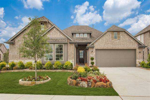 3701 Republic Trail Melissa, TX 75454