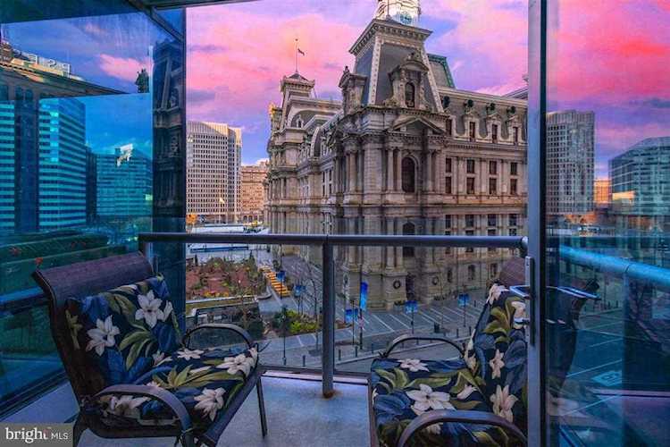 1414 S Penn SQUARE #5B Philadelphia, PA 19102