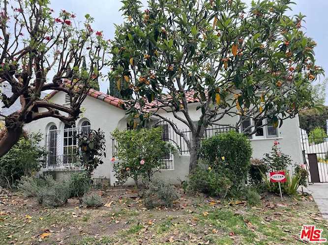 306 S Orange Dr Los Angeles, CA 90036