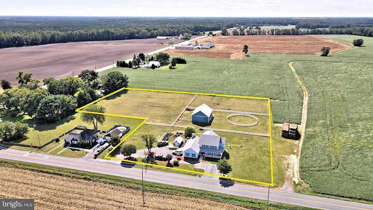 28174 Shortly Rd Georgetown, DE 19947