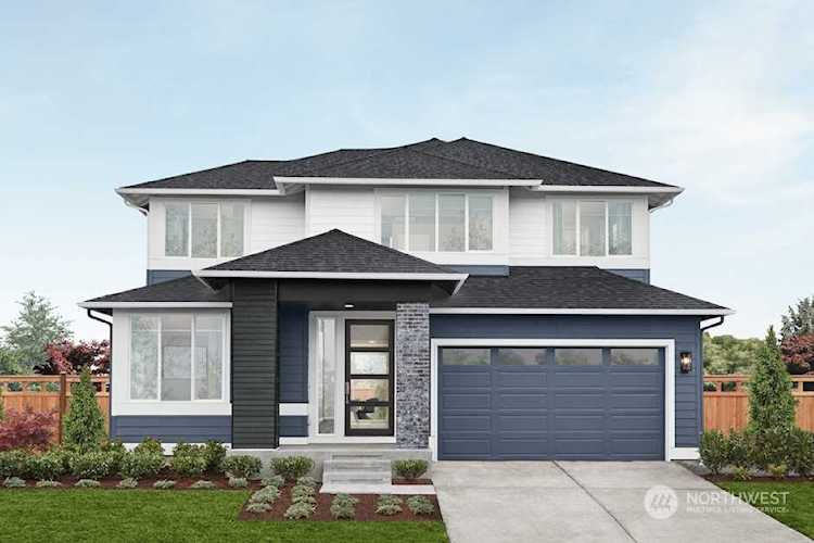 8617 120th Place SE Newcastle, WA 98056