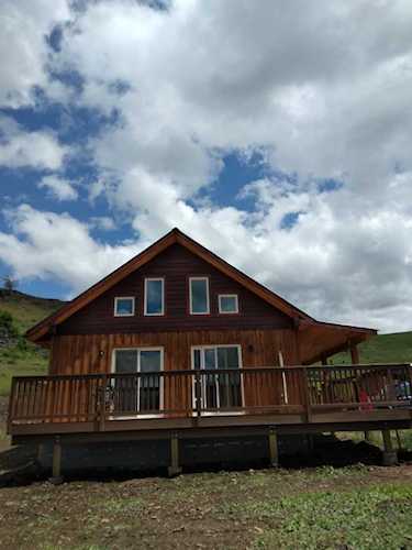36 P Hill Dr Plains, MT 59859