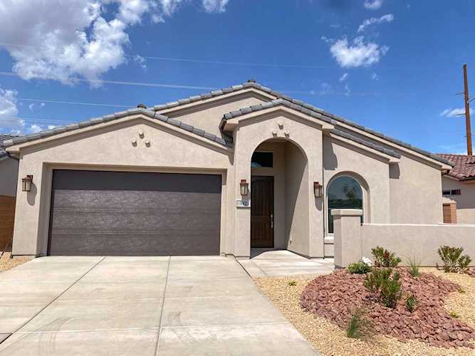 Homes for Sale in St George Utah Real Estate Photo 1