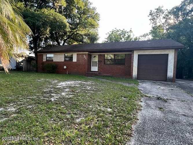 3012 Ila LN Jacksonville, FL 32277 | MLS 1228552 Photo 1