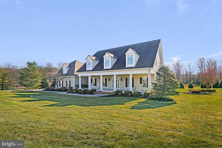 9 Three Sisters Ct Baldwin, MD 21013