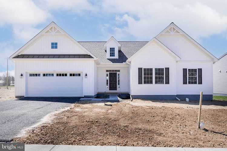 104 Lincolnshire St Nottingham, PA 19362