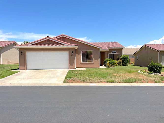 569 S Chula Vista DR Ivins, UT 84738