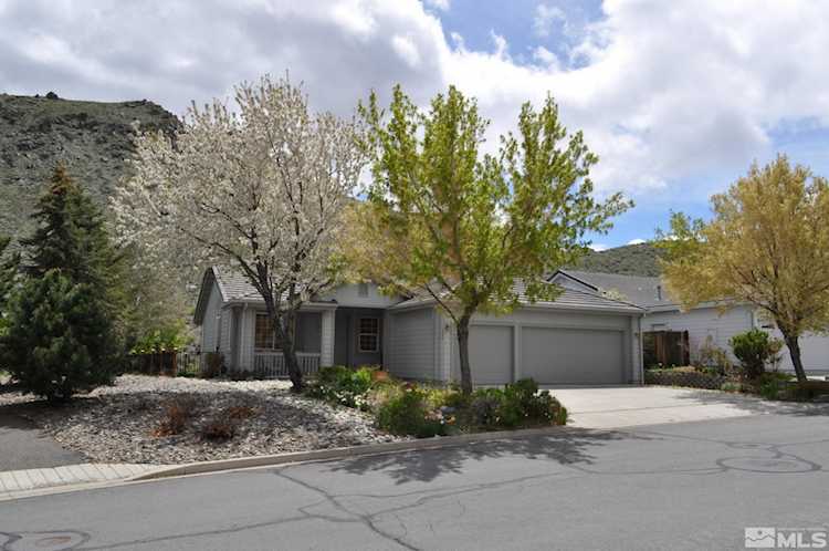 225 Sussex Pl Carson City, NV 89703