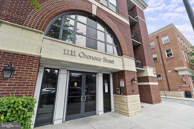 1111 Oronoco St #127 Alexandria, VA 22314 | MLS VAAX2023436 Photo 1