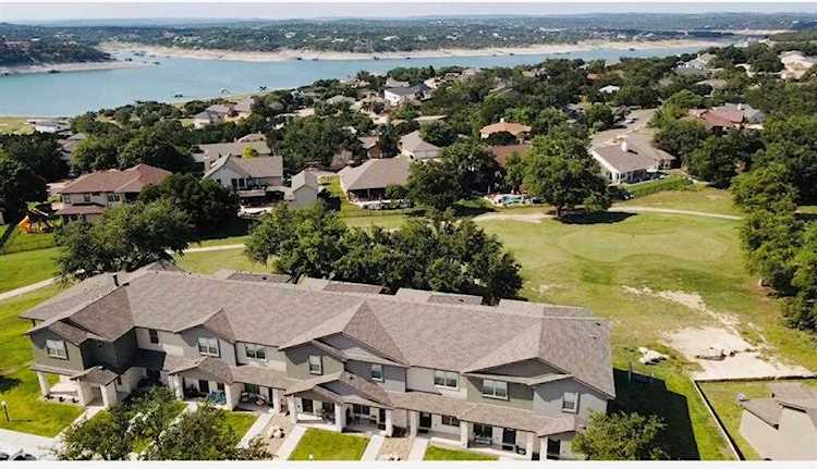 18904 Nicklaus DR Point Venture, TX 78645
