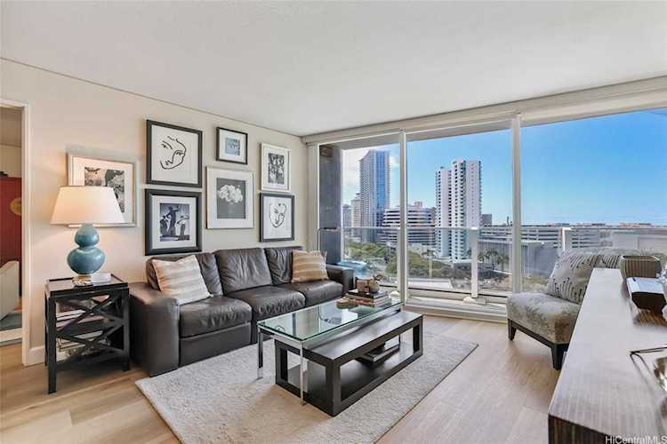 1288 Kapiolani Boulevard #I-1504 Honolulu, HI 96814