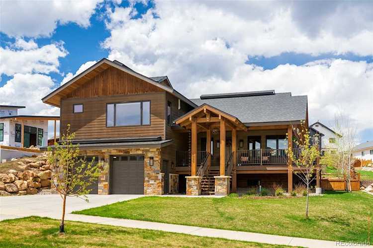 1750 Indian Trl Steamboat Springs, CO 80487