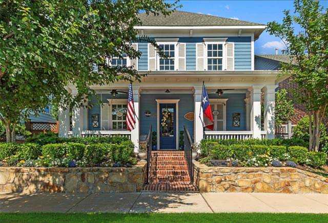 2223 Tremont Boulevard McKinney, TX 75071