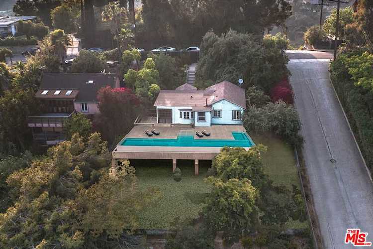 2056 N Alvarado St, Los Angeles, CA 90039 | RubyHome Photo 1