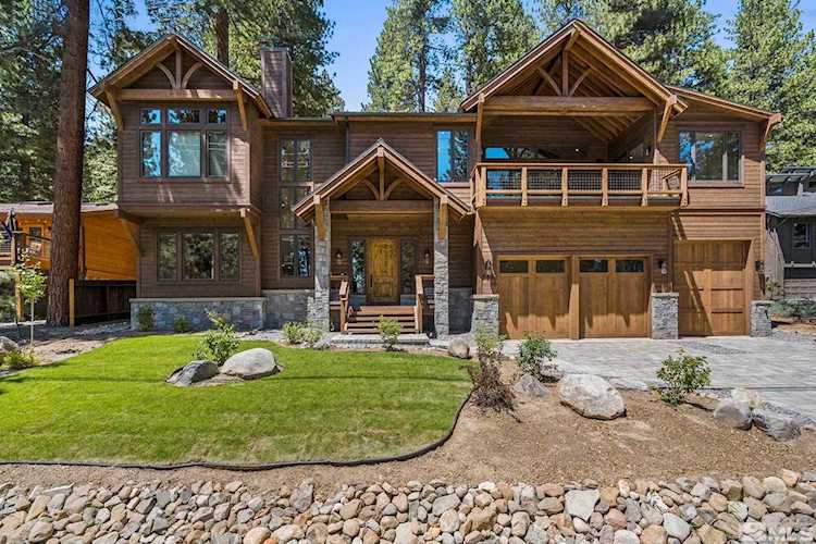 566 Ponderosa Ave Incline Village, NV 89451