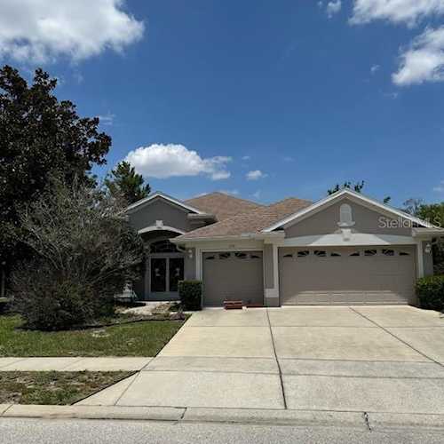 1236 Springfield Dr Spring Hill, FL 34609