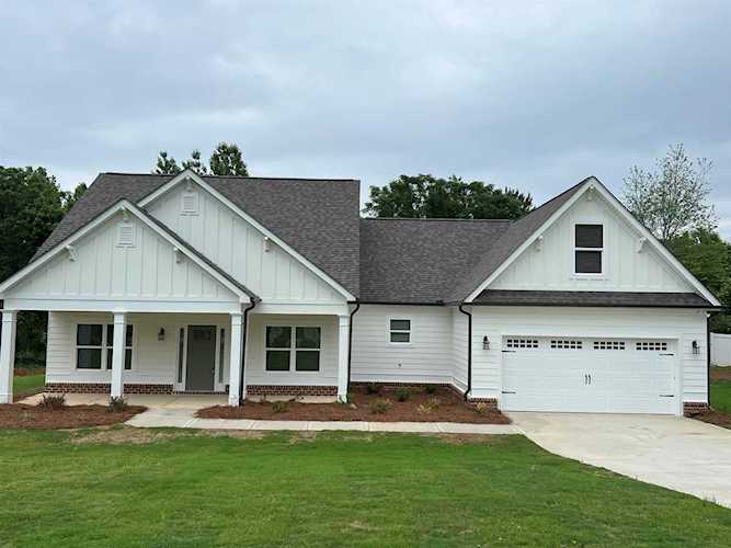 113 Alexander Lakes Drive Eatonton, GA 31024