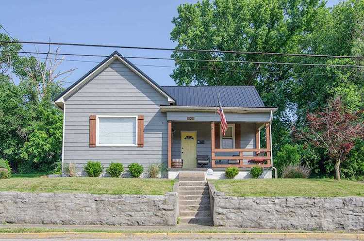 131 Bourne Ave Somerset, KY 42501