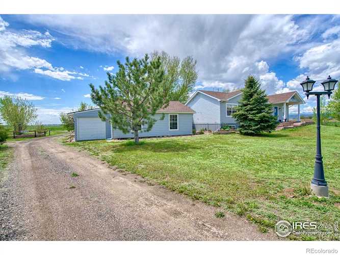 2143 W County Road 8 Berthoud, CO 80513
