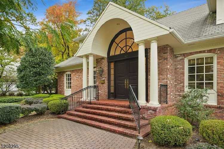 80 Slope Dr Short Hills, NJ Photo 1