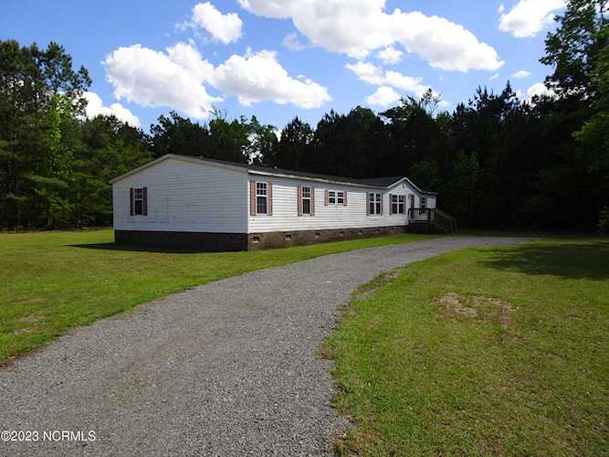 644 Sandy Ridge Road Tyner, NC 27980