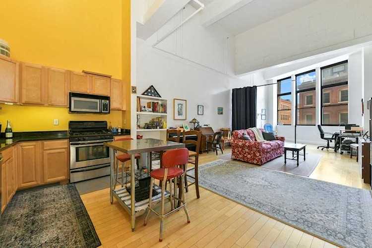 485-495 Harrison Ave #305 Boston, MA 02118